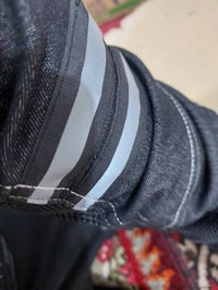 سيفتي دراجة • قطعتين صيفي شتوي • جديد ما ملبوس