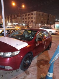 سيراتو خليجي 1600 مشروع وطني رقم بغداد مكينه كير كفاله منضومه تبريد جد...