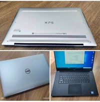 ديل XPS 15 • i7 6700HQ • GTX 960M