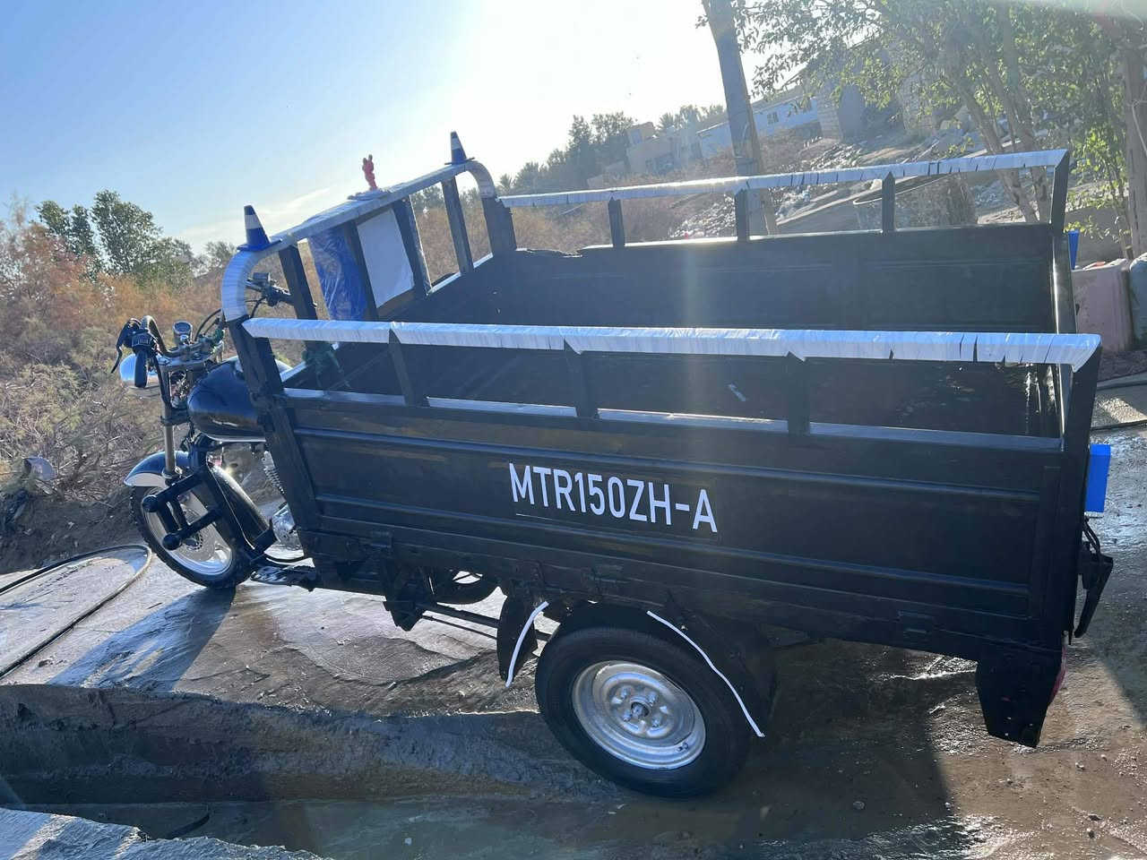 السلام عليكم ستوته البيع موديل 17نضيفه مكينه 2023ستوته برغي ما تذب عليه كبل الشارع ملاحضه أوراق ضايعه ما بيه أوراق مكان بابل الحمزه الغربي السعر خاص خابر وتشلع العيون *********** ملاحضه لا تعليقات ولا ع خاص ارد فا لا تراسل تصل وخادمك
