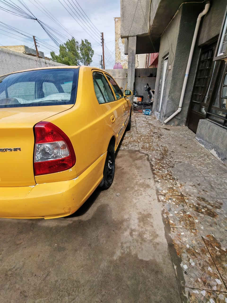 السلام عليكم فيرنا ١٤ سنويه ل٢٨ سياره مامعيوده بلاديه نقص كمبريسر تبريد ودرايم شفت فقط تراي زيروتخم تاير صدر امامي خلفي جديد عنوان دوره ***********
