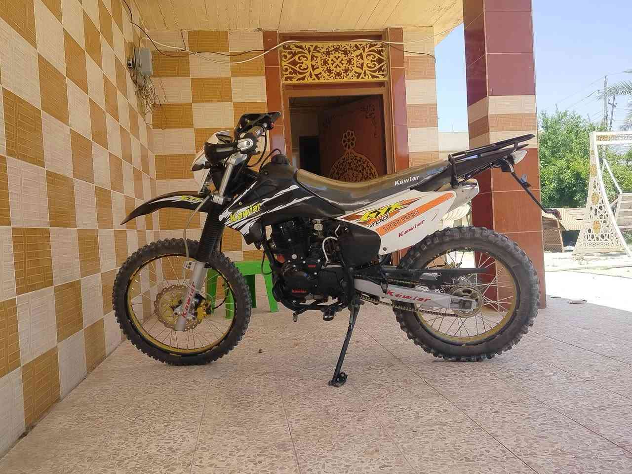 مطور كويار جديد معارض بمطور سياراكس ***********
