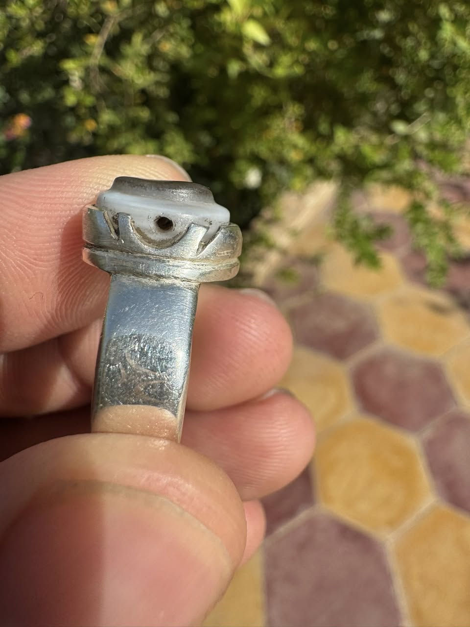 شلونكم شخباركم كواكم الله


**إذا كنت صاحب هذا الإعلان وتريد حذفه لأي سبب، رجاءا أرسل رسالة إلى الدعم الفني**