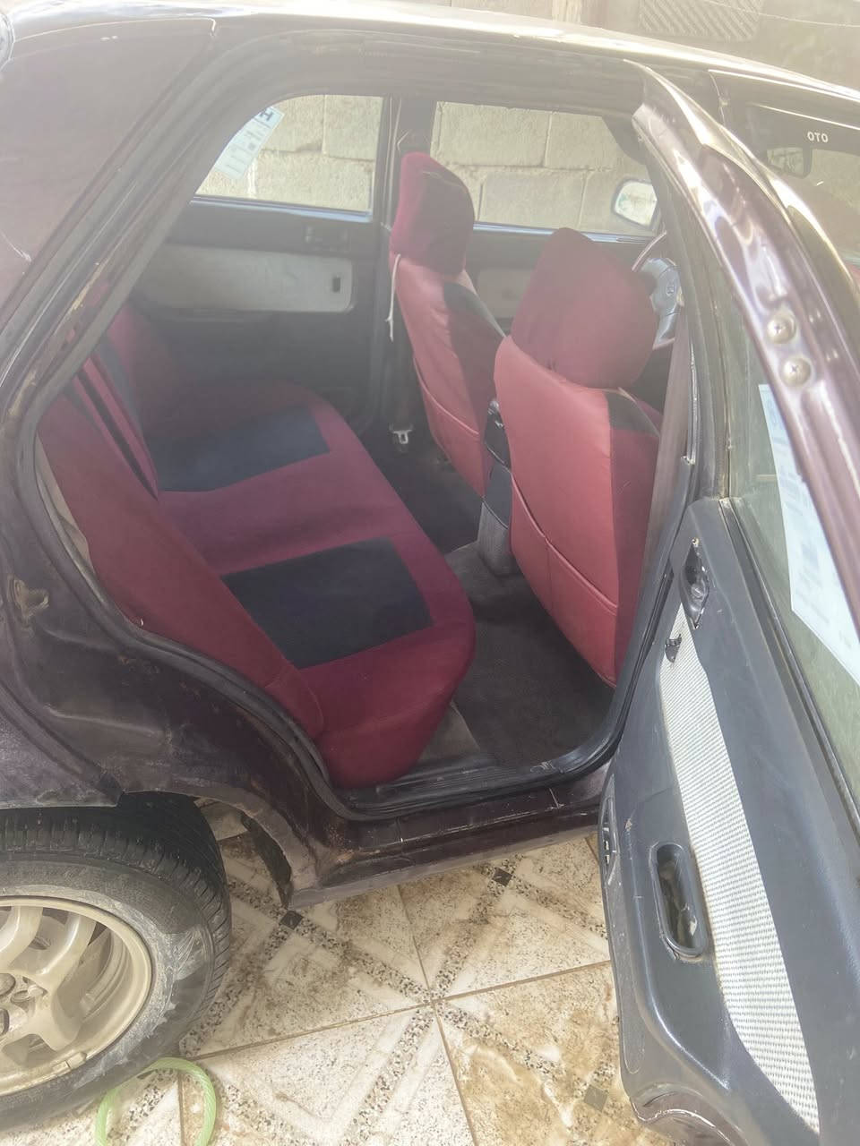 ‏سلام عليكم شباب شلونكم شو اخباركم حبايب قلبي جاي لكم سيارة النترا موديل 92€ مكينة بشرط قير بشرط سيارة خير من الله سنوية الثمانية وعشرين شرط التحويل المكان ديالا بعقوبة السعر 24 ورقة بيها مجال
قير أوتوماتيك الاتصال على الرقم وخاص مفتوح رقم ￼***********
