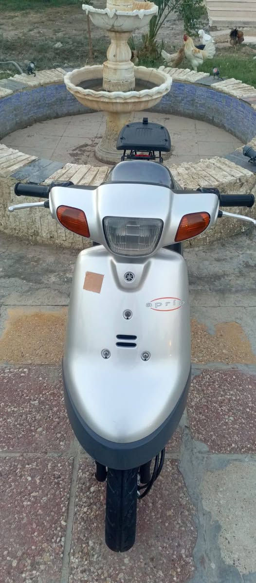 سلام عليڪم
بتره خطين للبيع حاويه
شرط لوكاله صالها اشهر من طلعت حاويه من معرض زيتون مكينه شرط ما مفتوحه وشلعه شرط قويه وخرسه شرط ودراجه ما ماشيه شي بسيط 9800  وشرط ڪلها شغاله مڪان ناصريه مرڪز 
لسعر 850
لتواصل 

***********
