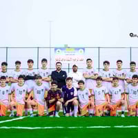 في كل تجهيز فريق .. نرتقي بمعايير الأداءِ والعمل من اجل  ضهور فرقنا  ب...