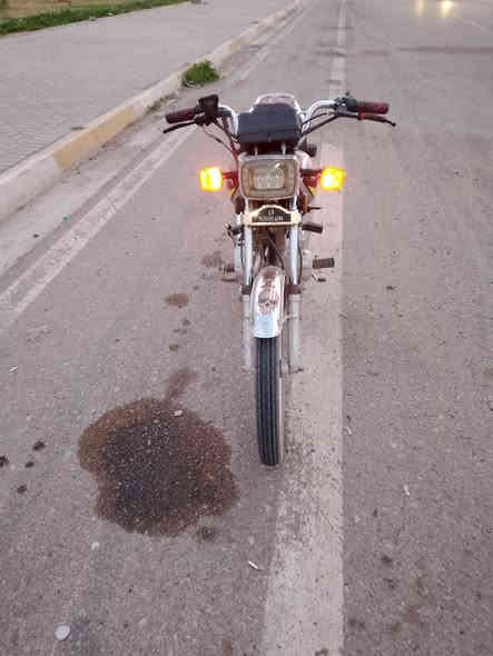 دراجه للبيع 2022
للاتصال ***********
