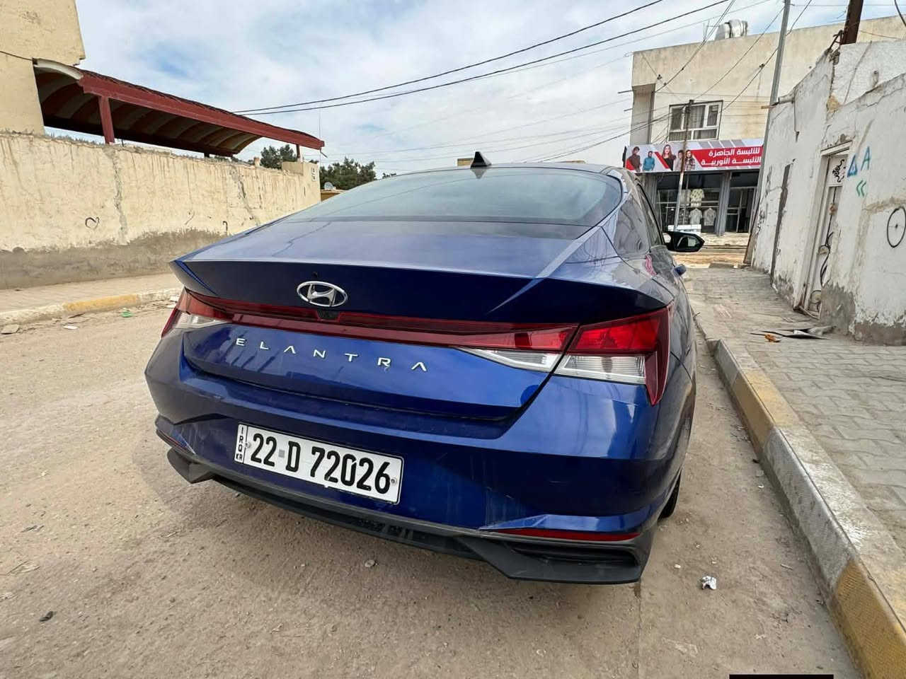 بيع مستعجل
النترا 2021
فول 
رادار تحكم جهتين 
بصمه 
تشغيل عن بعد
حادثة جاملغ خلفي
رقم اربيل باسم شركة
سيارة جاهزة من كلشي 
جاملغ واحد فقط
وعندي سونار بيه 
125 قفل 
‏‪0770 878 0329‬‏
مكاني بغداد )المنصور
