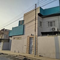 حي البكر • ١٠٣م • سند طابو الزهور