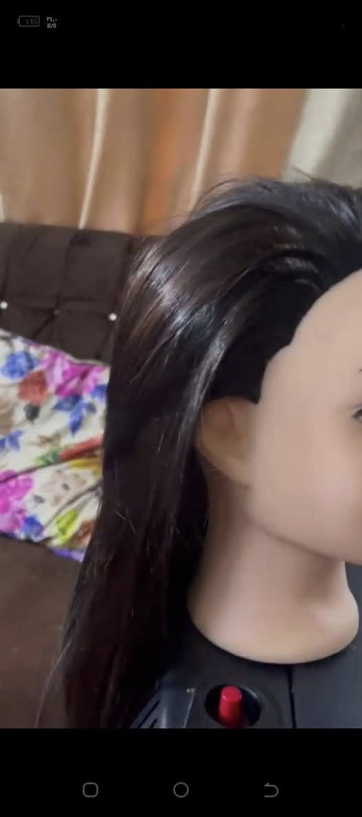 ملكانه تعليم قصات الشعر الطويل شعر طبيعي 20 واصل


**إذا كنت صاحب هذا الإعلان وتريد حذفه لأي سبب، رجاءا أرسل رسالة إلى الدعم الفني**