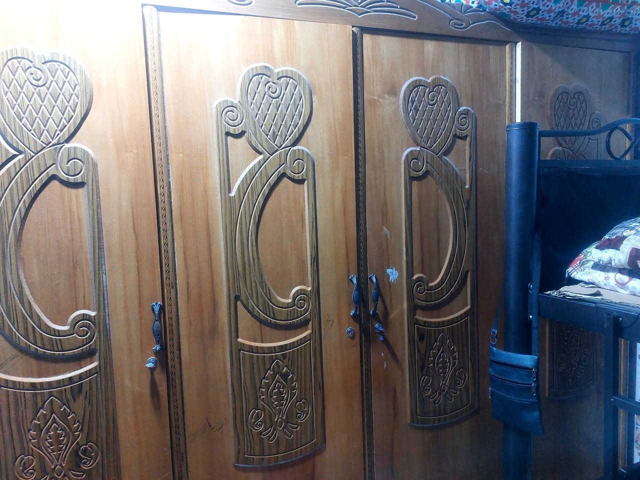 سلام عليكم عندي كنتورعدد 2ابو ابع بوب سعرطابقين 225سعرثاني 250وبي مجال عنوان شط لعرب جزيره شراي يجي خاص


**إذا كنت صاحب هذا الإعلان وتريد حذفه لأي سبب، رجاءا أرسل رسالة إلى الدعم الفني**