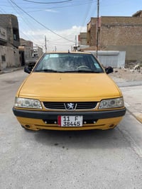 بيجو اكد موديل 16السعر54 بيه مجال قليل المكنه نحله  اوتماتيك العنوان ا...