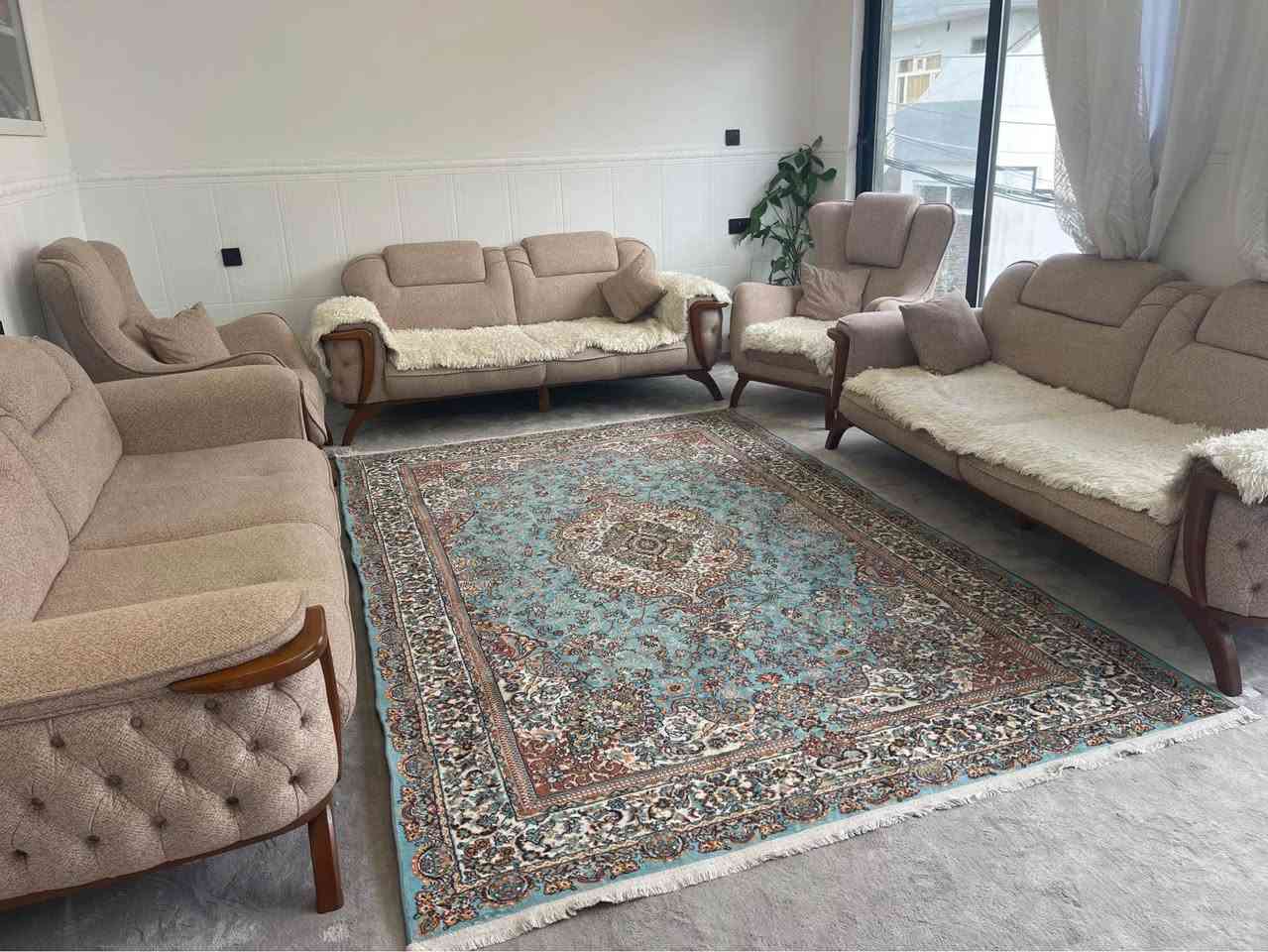 ‎ئەم تاقمە بۆ فرۆشتن ملیۆن ٥٠ی پیدراوە بە ٩٠٠هەزار ئەیفرۆشیت مانگیکە کردراوە‎ السليمانية, العراق


**إذا كنت صاحب هذا الإعلان وتريد حذفه لأي سبب، رجاءا أرسل رسالة إلى الدعم الفني**