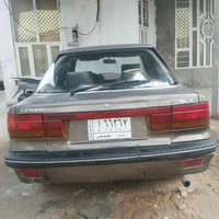 ميتسوبيشي لانسر • ١٩٩٤ • كفاله محرك وكير