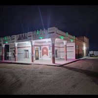 الرمادي زنكوره • بيت جاهز • ٤ غرف