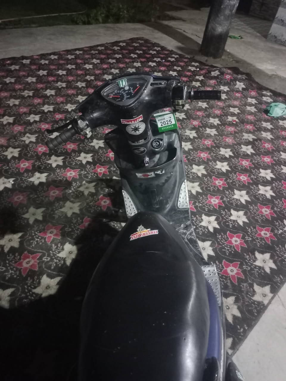 سلام عليكم ماكس للبيع في الفلوجه سعر 450 ***********
