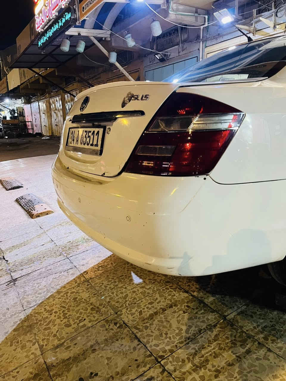 سلام عليكم للبيع جيلي موبل 2012 مكفوله من ضربه ولصبغ ولصوليات ولغرامه
مكينه بيكاتچو كير عادي 

تخم تاير جدد

رقم دولي سنويه جديده هزه جديده تحويل ثاني يوم

حداده حلوه

تبريد نقص كمبريسر فقط

سعر43 وبيها مجال 

مكاني بصره حي رساله

***********
