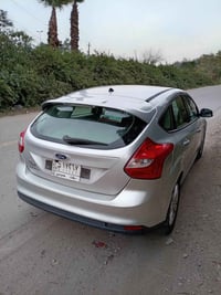 فوكس • ٢٠١٦ • ٦٨ الف كلم