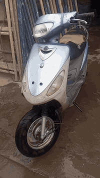 السلام عليكم دراجة ماكس منغولي دراجة بلادية شغالة كلهة سلف هندر اشاير عداد السرعه عداد بانزين دبلات جدد تايرات جدد دراجة خير من الله مستعجل عل بيعة سعر 450وبيهة مجال للشراي مكان بغداد العبيديي
رقمي ***********
#الجميع
