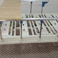سرير طبي • اتصال فقط