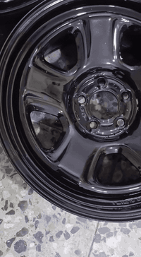 سـلام علـيكم
بيع صبغ و جلي كافة انواع الويل كب 
 ضمان و جوده عاليه .. متواجدين على مدار الاسبوع 
ذي قار /الرفاعي ***********/***********
