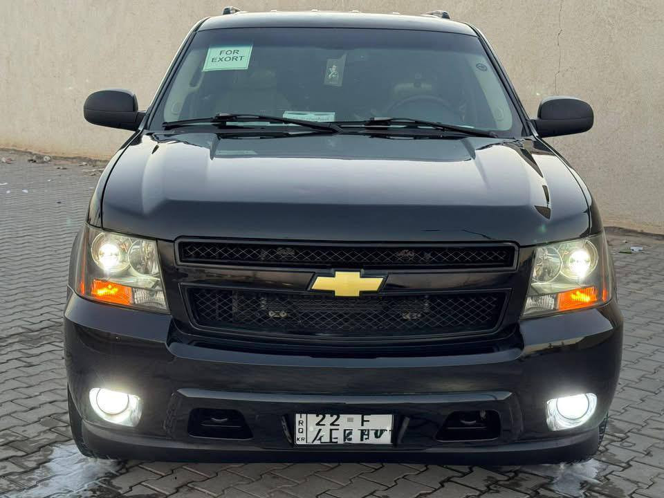 #ادوات ادوات 

تاهو ٢٠٠٨ LT
مكفولة من الكص و السرقة و العشاير 
جاهزه السياره مابيه نقص بلكارتون
دخول جديد 
مكان السيارة البصرة
السعر 110وبيها مجال
الاتصال ***********
