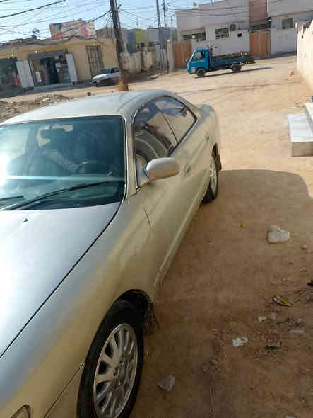 سلام عليكم 
شيزر مكفوله من كص ونقل 
رقمه بغداد راعيه بلنجف مداور مباشر 
مكينه وكير جدد فيشه وبطل حداديه زينه 
بيه ضربه باب صدر معمره سعر44
ستفسار ***********  ترهم مراوس
