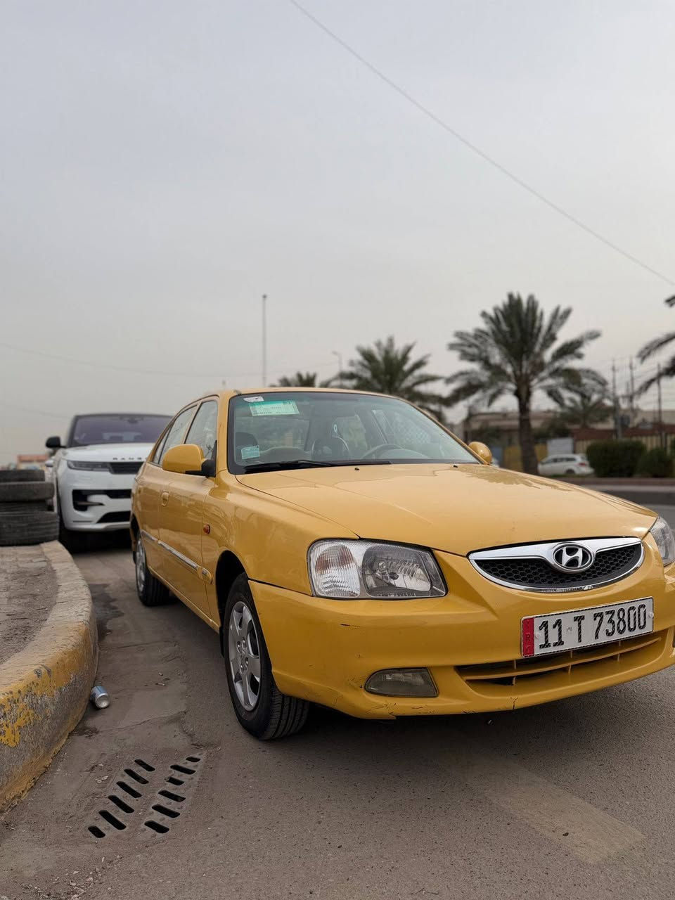 السلام عليكم شباب سيارة للبيع جاهزة مامعيودة السعر اتصل وتدلل ***********
