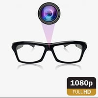 نظارة تصوير • كاميرا بالنص • فول اتش دي 1080P