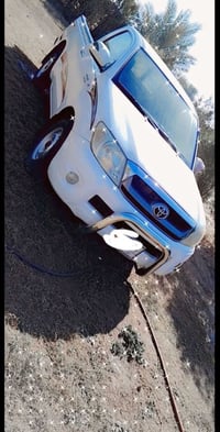 هايلوكس • ٢٠٠٩ • الرشيد