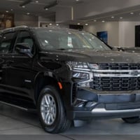 تاهو LS • ٢٠٢٤ • الدوره