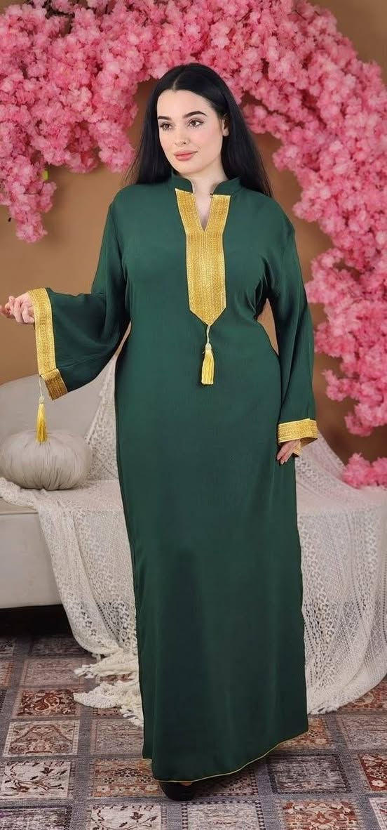 عرض خاااااص آخر 5 درزن
#البيع #جملة #فقط
https://t.me/nonm1m قناة تليكرام
قفطان مغربي 
خامة لنن تركي قطني 100%
ردن كلوش + حزام تخصير 
الدرزن 4 لون....قياس
 l   xl   xxl  
🔥سعر الدرزن 72 الف 🔥
ماكو هيج سعر حتة بالمعمل


**إذا كنت صاحب هذا الإعلان وتريد حذفه لأي سبب، رجاءا أرسل رسالة إلى الدعم الفني**