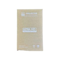 بروجكتور محمول • سمارت اندرويد 11 • جديد