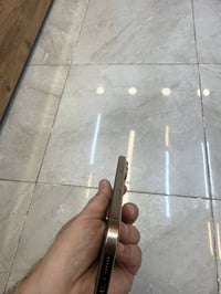 آيفون ١٦ برو ماكس • ٢٥٦ • ضمان ٩ أشهر