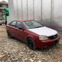 ٢٠٠٧ • اوتوماتيك • دهان أصلي