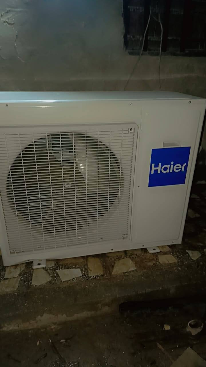 السلام عليكم سبلت الهاير 3 طن امانة الله كلش نضيف وشغال ومنصوب تجي تفتحه وتاخذه عنواني بغداد حي النصر وهاذا رقمي بيه واتساب هم وسعره مناسب ب550


**إذا كنت صاحب هذا الإعلان وتريد حذفه لأي سبب، رجاءا أرسل رسالة إلى الدعم الفني**