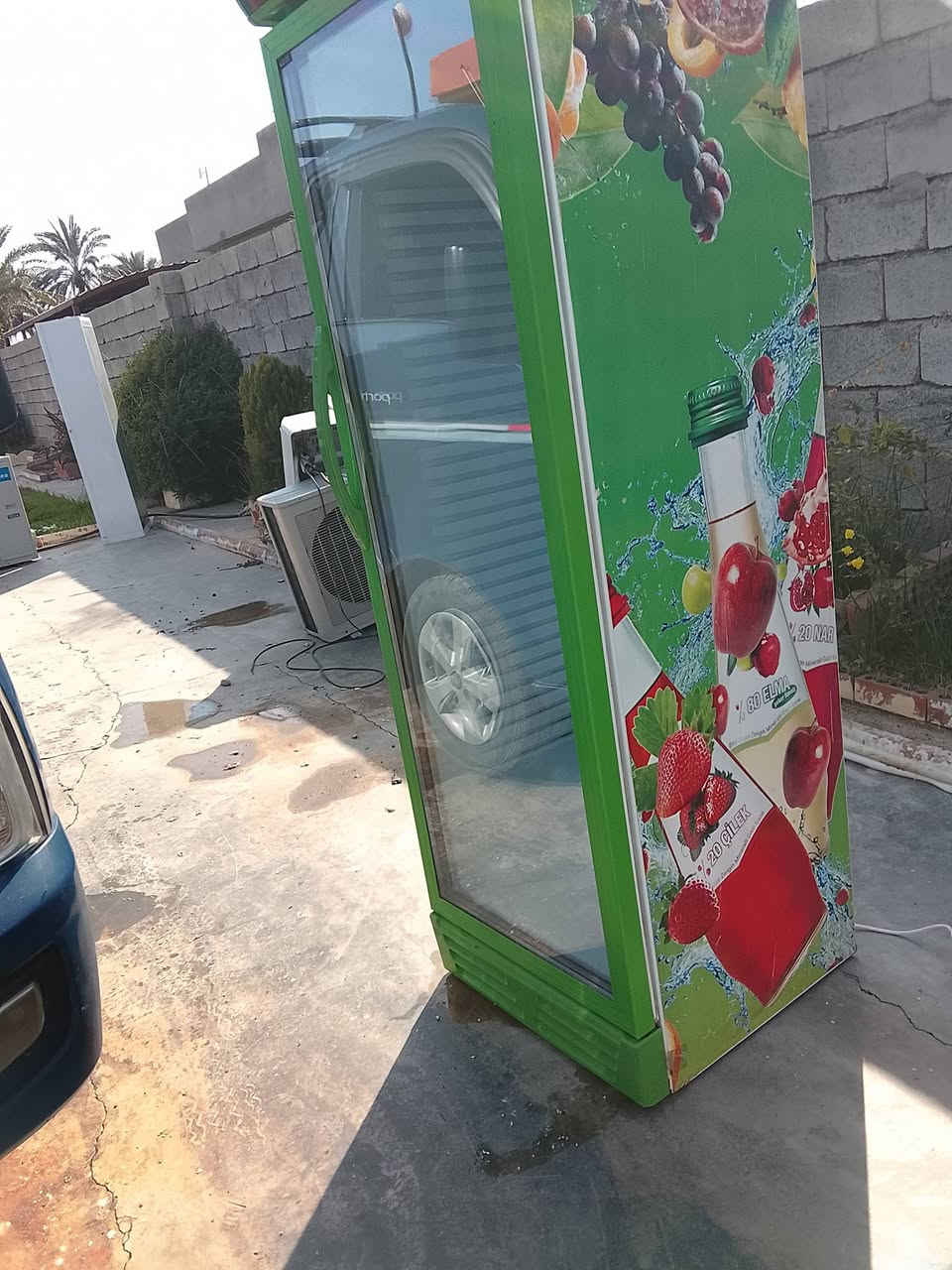 عارضه مشروبات
تلفوت***********
