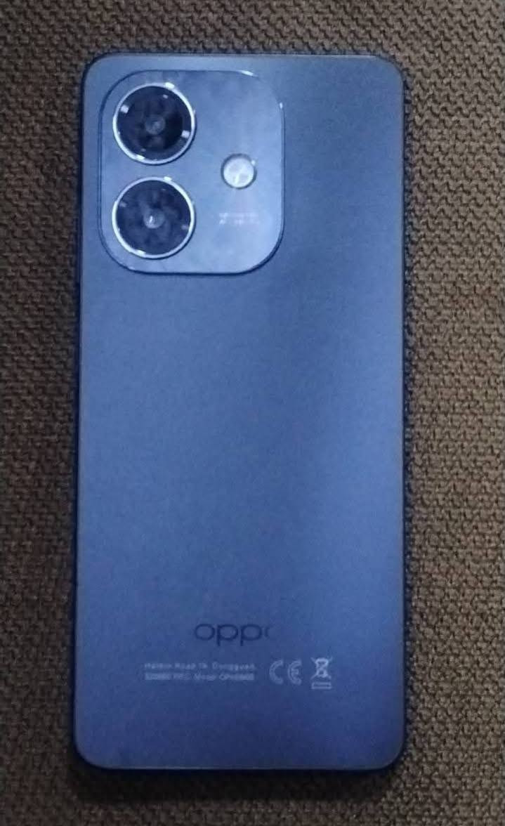 السلام عليكم تلفون للبيع مكان زيونه اسمه oppoA40m
1- مكان بغداد زيونه 
2- لا يوجد توصيل
3- كامره عاليه الدقه
4- جهاز عشوائيه 12
5- شاحنه شحن السريع
6-فول مواصفات
7- ضد الكسر
8- ضد المي
9- آخر إصدار
10- البطاريه5100
11- ذاكره 256
12- سعر مناسب اتصل
للستفسار *********** واتساب
