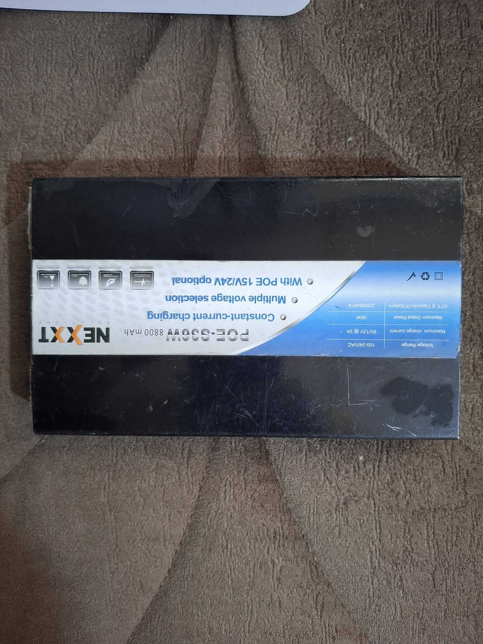 رواتر اسيا سيل سيم كارت   مع شاحنه لاستمرارية النت  
السعر ( ١٠٠) الف للاتصال موبايل / 
***********
