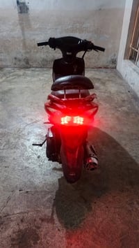 ماطور همر للبيع نضيف شغال شرط سعرو 130 بي مجال مكاني موصل حي القدس 075...