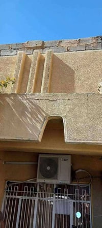 الفلوجة مدخل حي الرسالة • ٣٢٤م • ٤ غرف