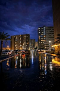 توجد شقق  للايجار كافة المساحات  شرقي وغربي  فارغ ومؤثث   100م فارغة ل...