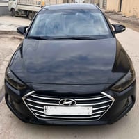 النترا ٢٠١٧ • محرك ٢٠٠٠ • رقم اربيل