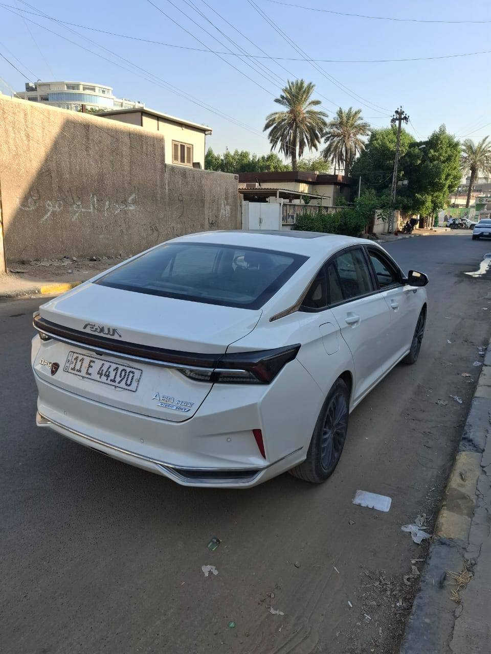 للبيع او مراوس حسب القناعه
دونغ فينغ A60 Max هايبرد


**إذا كنت صاحب هذا الإعلان وتريد حذفه لأي سبب، رجاءا أرسل رسالة إلى الدعم الفني**