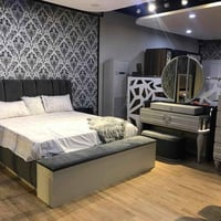 غرفه نوم • ١٠ قطع • نجف