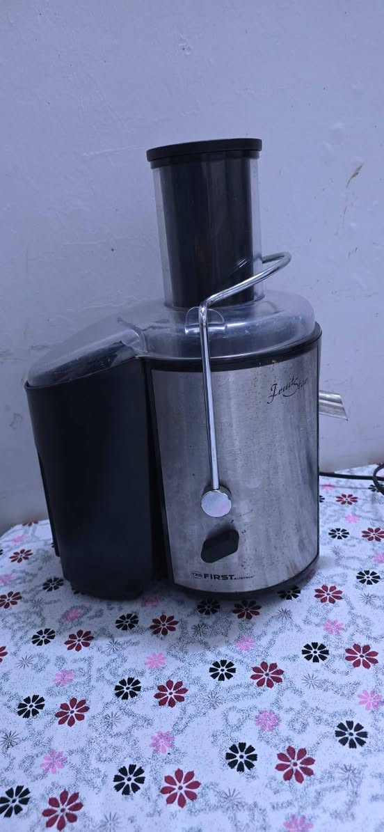 معصارة فواكه بعده جديدة ب٣٠ وبيه مجال فول مواصفات


**إذا كنت صاحب هذا الإعلان وتريد حذفه لأي سبب، رجاءا أرسل رسالة إلى الدعم الفني**