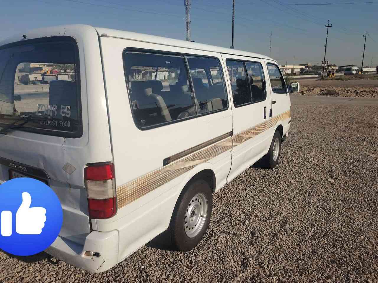 سلام عليكم جنبي موديل 2015 مكفولة كفاله عامه من ضربة و صبغ مكينه وكير وكسن حديد دوشمة تخم تاير رقم بغداد انجليزي مكان سيارة بغداد رقم تليفون  ***********
