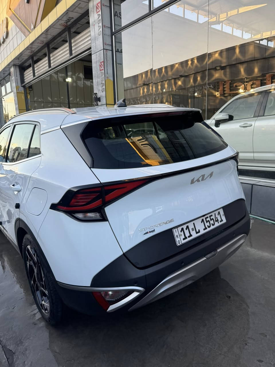 السلام عليكم
سبورتج 2024 خليجي
ماشية 21 الف
كفالة عامة بس بارد على كد 4 اصابع كلش بسيط
المواصفات
بصمة
كشنات كهرباء
كشنات تدفئة
ستيرن تدفئة
مكان السيارة البياع
السعر 227
الرقم ***********
