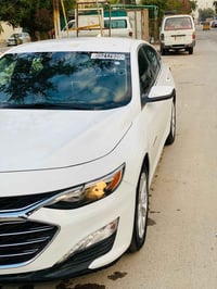 ماليبو • ٢٠٢٤ • حادث