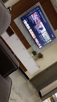 شينون • ٦٠إنش • نضيفة